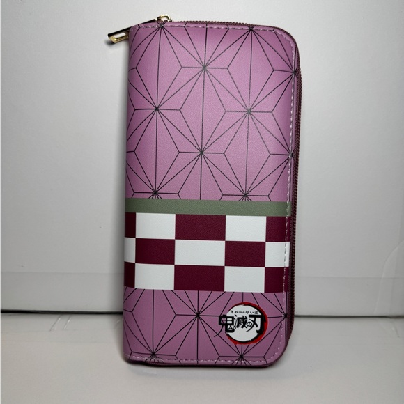 Handbags - Demon Slayer Wallet